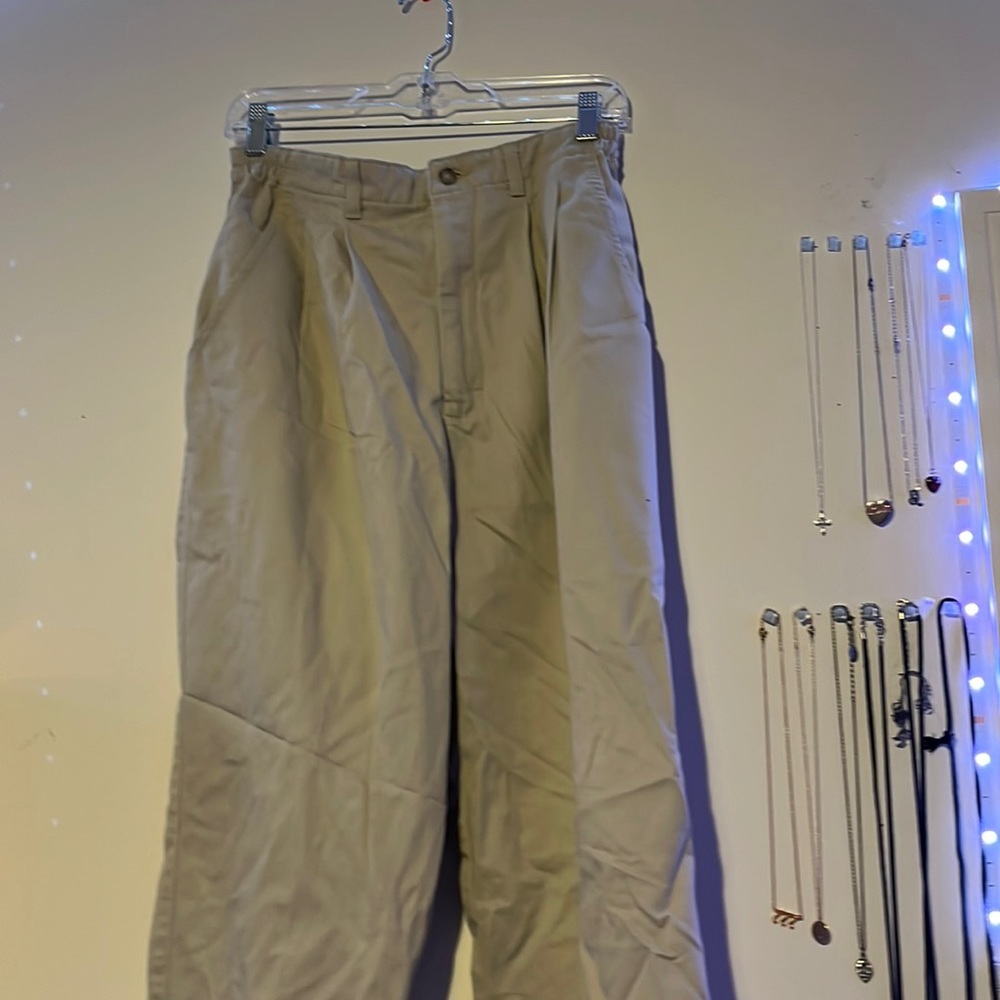 Lee casual pants